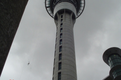 Auc-Tower