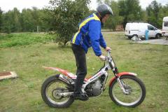 Tbike-d