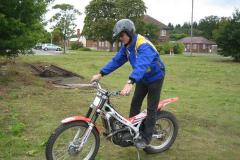 Tbike-e