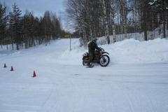 Anders-speeding