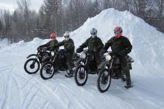 GB-Riders