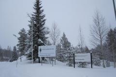 Gate-to-Alvdalen