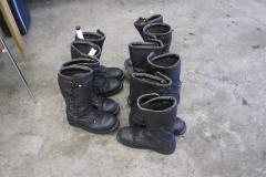 boots