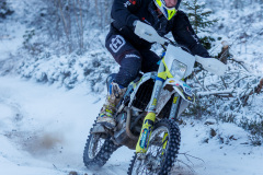 2021 Eksjö träning 2021-12-26